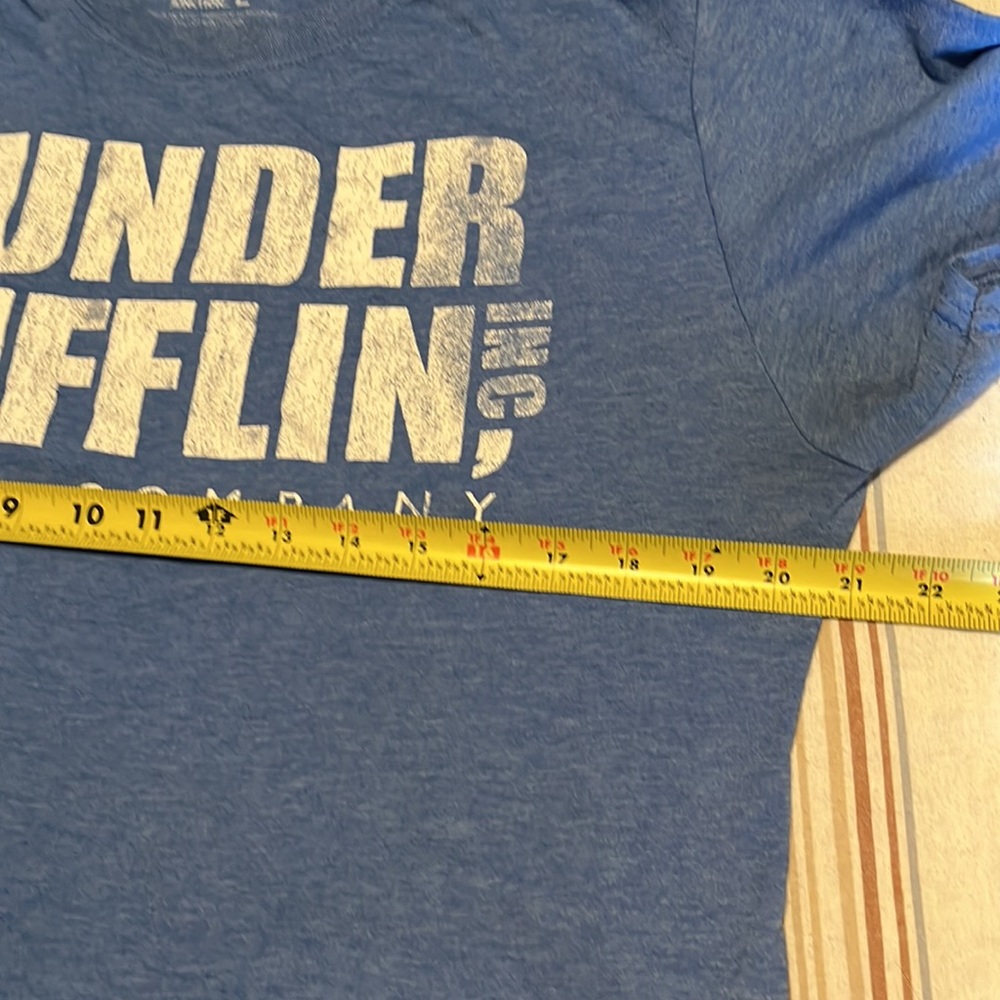 The Office Tee - Picture 2 of 5